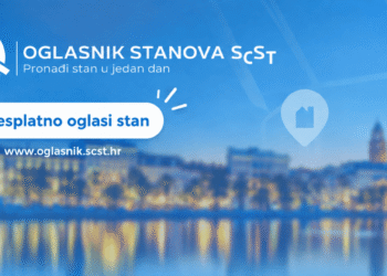 Gotovo tri puta više prijava nego mjesta u domovima: Studentski centar Split pokrenuo oglasnik za privatni smještaj