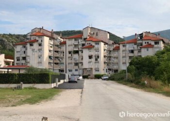 Grad Stolac prodaje zemljište u Trijebnju: Početna cijena tri KM po kvadratu