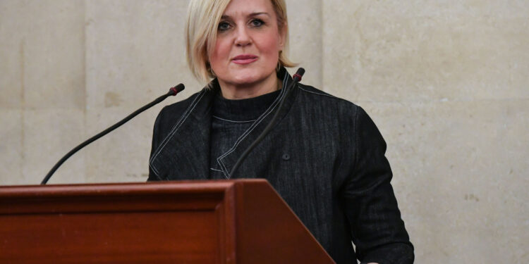 Gradonačelnica Rijeke o kaosu na cestama: ‘Najoštrije osuđujem’