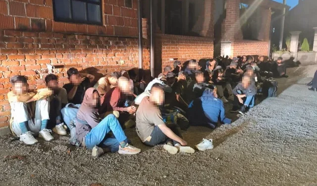 Granična policija BiH zaustavila 96 stranih državljana, identificirane i dvije osobe povezane s krijumčarenjem