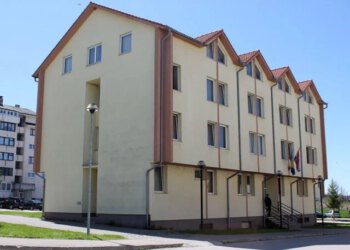 HBŽ iz pričuve odobrio 115.500 KM: Novac za turnire, vjerske proslave, knjižnicu i igralište