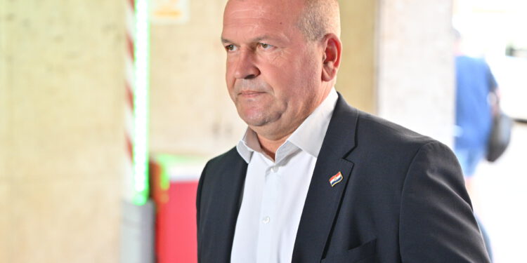 HDZ-ov župan šokiran novim nalazom o otpadu: ‘To je zločin protiv prirode’