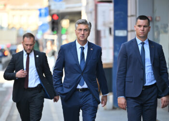 HDZ-ovci su nam otkrili prednosti i mane Plenkovićevih mogućih nasljednika: Jedno ime je iznenađujuće