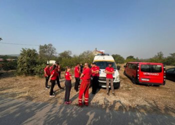 HGSS Čitluk – Međugorje: Dvije nestale osobe pronađene bez znakova života