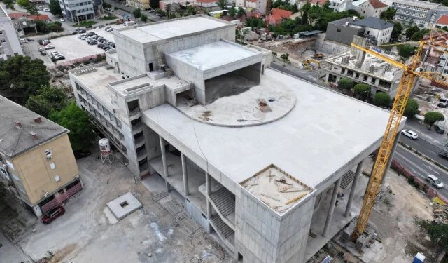HNK Mostar odgovorio na fetvu muftije Dedovića: Tri ključne tvrdnje nazivaju neistinitima