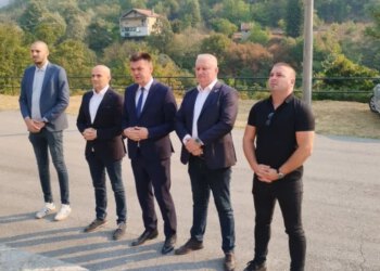 HRS: Grabovica… 33 godine bez pune pravde! 33 godine uvijek istih komemoracija… do sljedeće obljetnice…