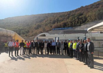 HRS o tunelu Kvanj i Autocestama FBiH: ‘Zid su probili, odgovornost zazidali’