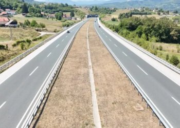 Hercegovačke tvrtke dobile posao od 180 milijuna KM na brzoj cesti prema Hrvatskoj