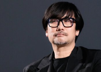 Hideo Kojima Exclusive Interview on PlayStation Ditching Physint and Moving to Xbox
