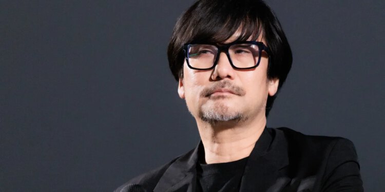 Hideo Kojima Exclusive Interview on PlayStation Ditching Physint and Moving to Xbox