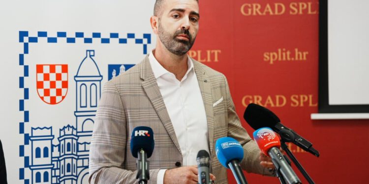 Hotel Zagreb na Duilovu ide prema velikoj prenamjeni: Grad Split 15. listopada ulazi u posjed, poznati novi detalji