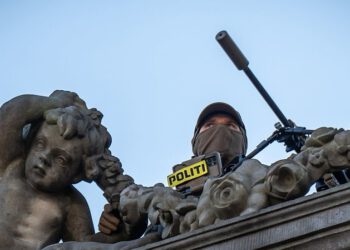How anti-Russian hysteria is driving the EU’s drone hoax — RT World News