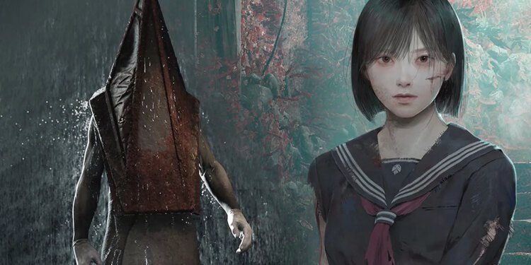 How to Play the Silent Hill Games in Order