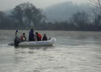 Hrvatska pojačava nadzor granice s BiH zbog velikog broja ilegalnih migranata