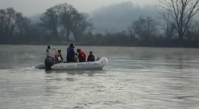 Hrvatska pojačava nadzor granice s BiH zbog velikog broja ilegalnih migranata