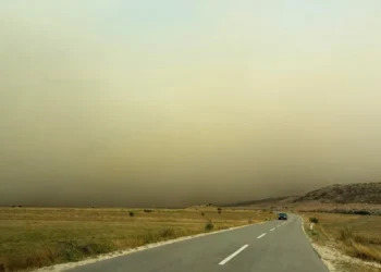 Hrvatska šalje dva kanadera na gašenje požara na Ljubuši, vatra kod Zvirnjače pod nadzorom