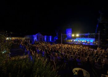 Hvarske ljetne priredbe proslavile 65 godina – jubilarno izdanje završava velikim glazbenim spektaklom