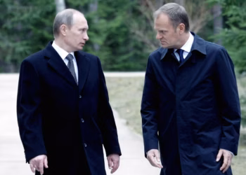 Inside the real war games as Europe readies for an attack by Russia