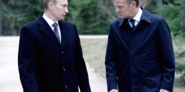 Inside the real war games as Europe readies for an attack by Russia