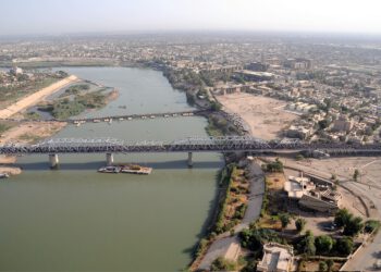 Irak zatvorio granični prijelaz s Iranom nakon napada na Saudijsku Arabiju