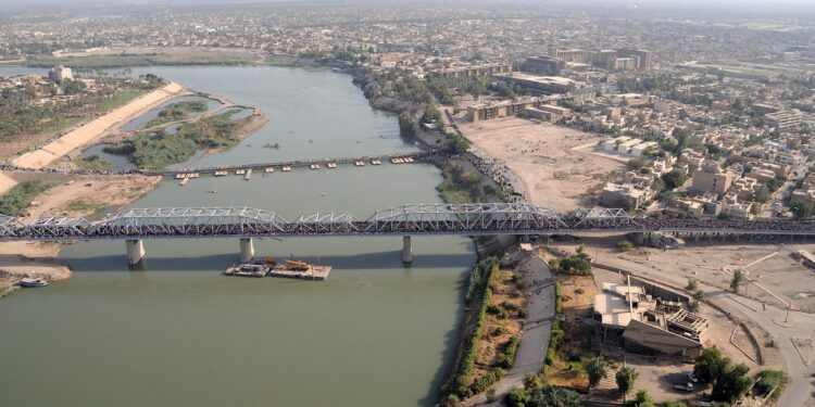 Irak zatvorio granični prijelaz s Iranom nakon napada na Saudijsku Arabiju