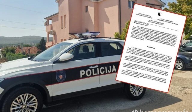 Isteklo jamstvo nije zaustavilo Grad Široki, žalba jest: 12 dana prije pretresa pao novi natječaj za Gram-Trans