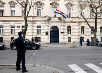 Istraga USKOK-a: Krijumčarili drogu vrijednu skoro 4 milijuna eura, u sve uključen i policajac