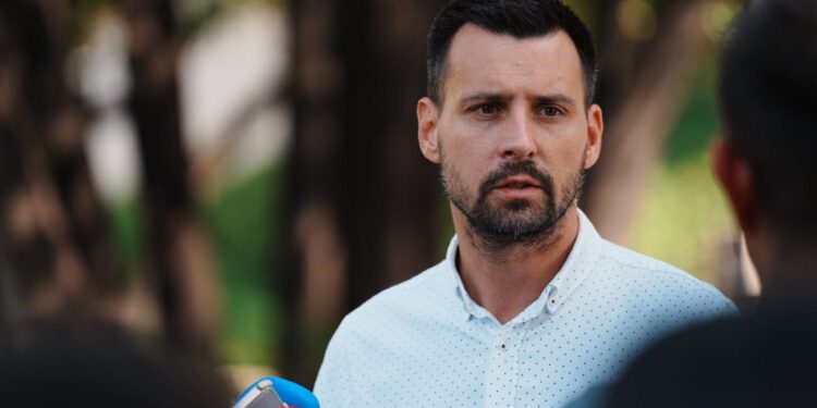 Ivošević opleo po Šuti i HDZ-u zbog Splitskog festivala: „Oni snose odgovornost“