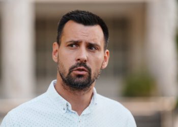 Ivošević prozvao Šutu zbog festivala: “Ne mogu se načuditi, kraj Bedema Cornaro izabrao je Đardin”
