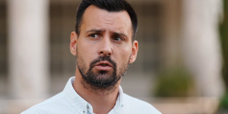Ivošević prozvao Šutu zbog festivala: “Ne mogu se načuditi, kraj Bedema Cornaro izabrao je Đardin”