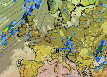 Izdano meteoupozorenje za dio Hrvatske, ugledni meteorolog objavio kakva promjena stiže u četvrtak
