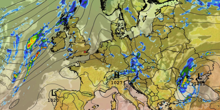 Izdano meteoupozorenje za dio Hrvatske, ugledni meteorolog objavio kakva promjena stiže u četvrtak
