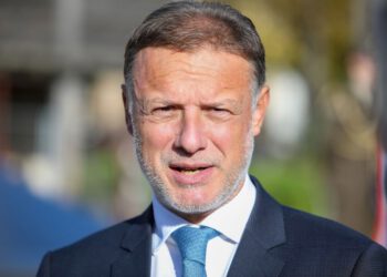 Jandroković otkrio radi koga se zakačio s premijerom: ‘Imam jednu ambiciju’