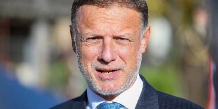 Jandroković otkrio radi koga se zakačio s premijerom: ‘Imam jednu ambiciju’