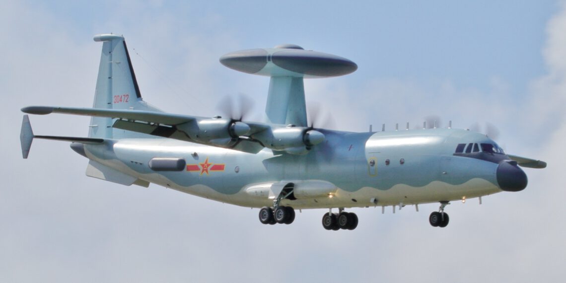 Japan podigao svoje avione zbog kineskih letjelica: Dvije zemlje se spore oko kemijskog oružja
