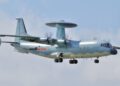 Japan podigao svoje avione zbog kineskih letjelica: Dvije zemlje se spore oko kemijskog oružja