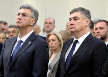 Jedan hrvatski političar za ljubimca ima bika, a pazite kako Plenković i Milanović stoje po tom pitanju
