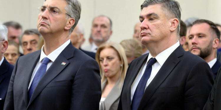 Jedan hrvatski političar za ljubimca ima bika, a pazite kako Plenković i Milanović stoje po tom pitanju