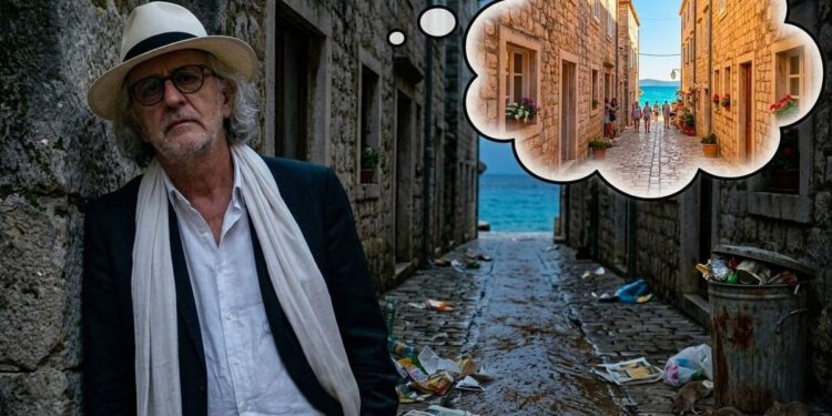 Jesmo li doista toliko mentalno zapušteni?”