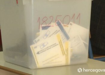 Jeste li spremni? Sutra počinje izborna kampanja
