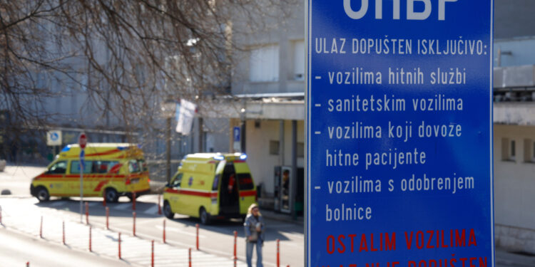 Još jedna žrtva stravičnog požara kod Omiša: U bolnici preminula teško ozlijeđena žena
