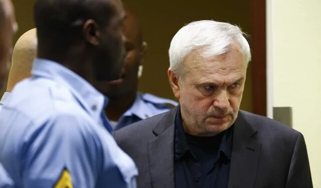 Jovica Stanišić ostaje u zatvoru