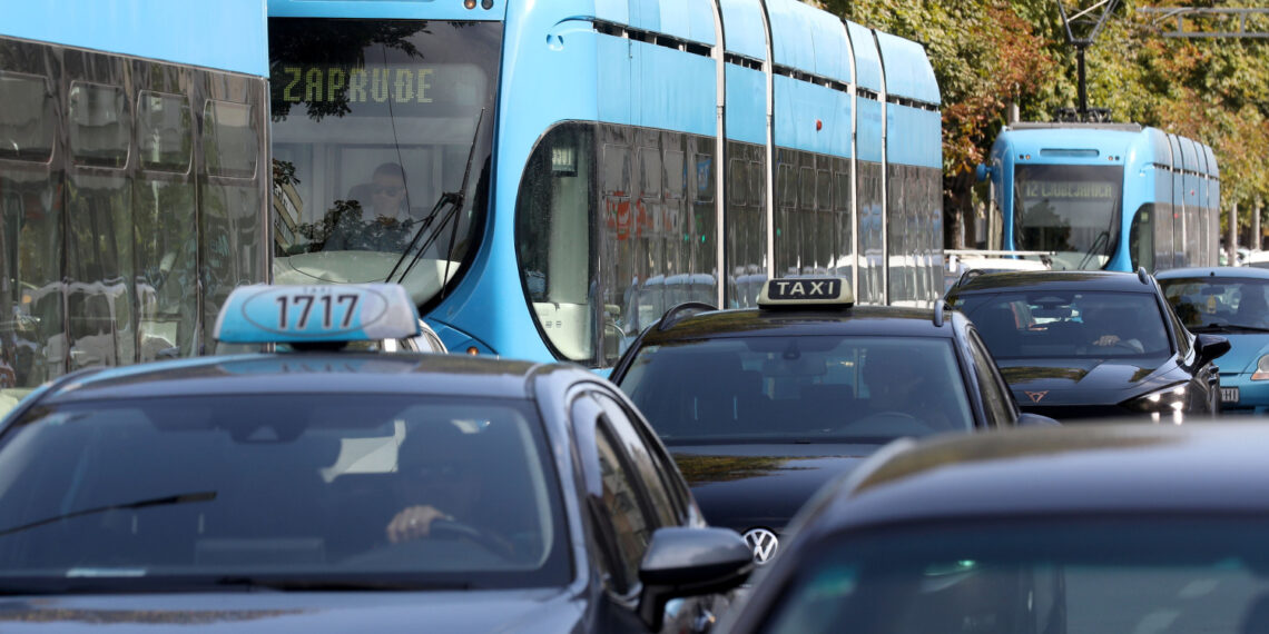 Kako će Zagreb funkcionirati bez ZET-a? Građani već pronašli alternativu