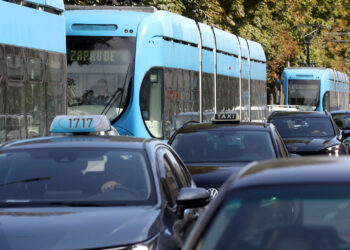 Kako će Zagreb funkcionirati bez ZET-a? Građani već pronašli alternativu