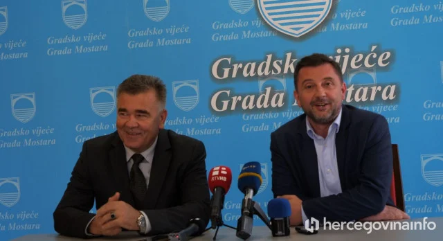 Kako je kći Salema Marića kupila stan od 114 kvadrata koji je pripadao Gradu Mostaru za 95.000 KM?