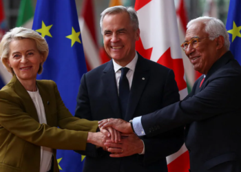 Kanada radi na tome da postane ‘pridružena članica’ EU