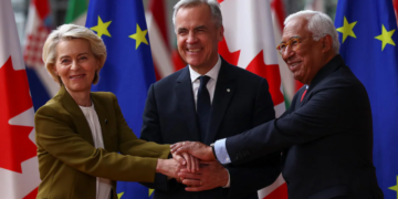 Kanada radi na tome da postane ‘pridružena članica’ EU