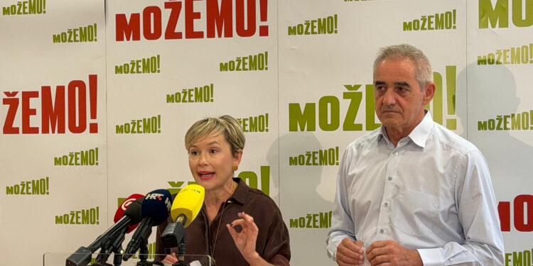 Kekin: Ministarstvo zdravstva je uvelo novi reket za roditelje