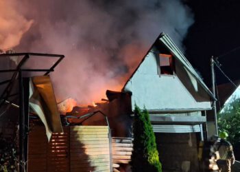 Kijev jutros gađan raketama Cirkonima, Zaporižje reketama Kalibr