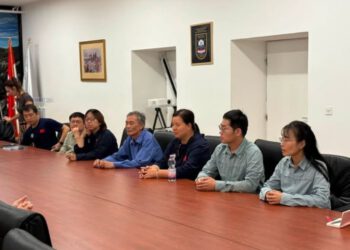 Kineski znanstvenici stigli u Imotski: Posebno ih zainteresirali Modro i Crveno jezero